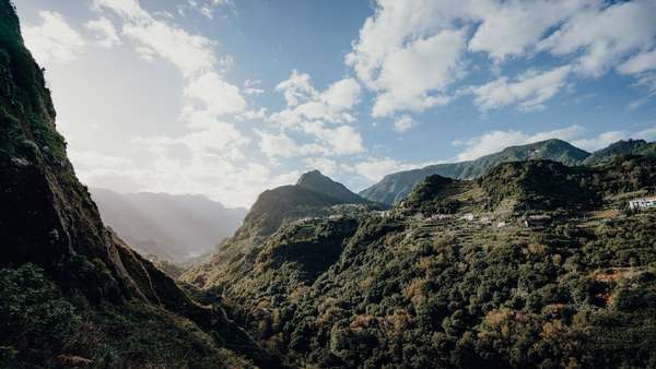 Madeira