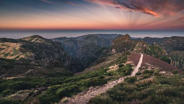 Madeira