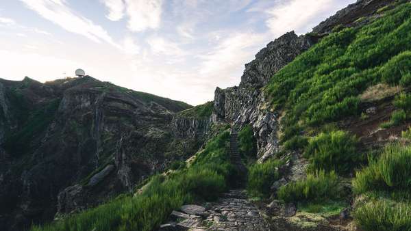 Madeira