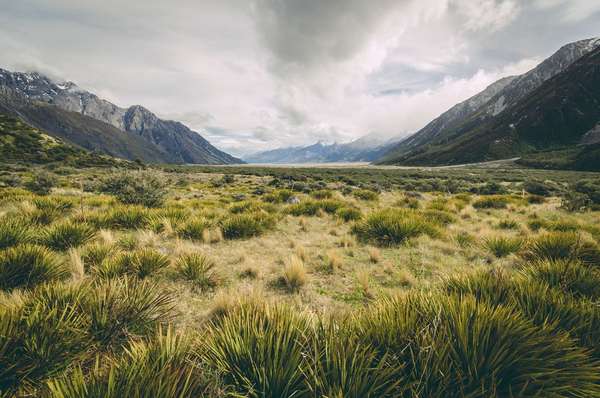 Neuseeland