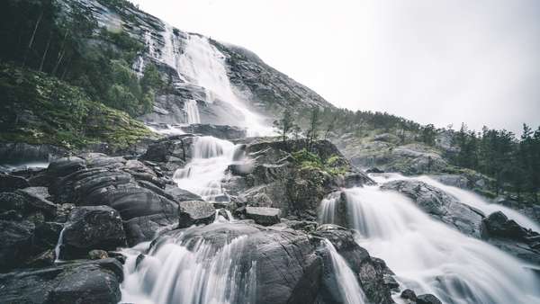 Norwegen