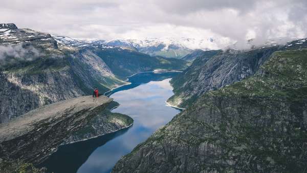 Norwegen