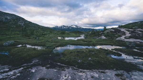 Norwegen