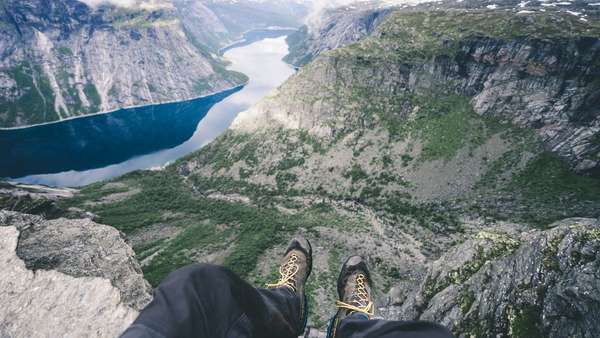 Norwegen