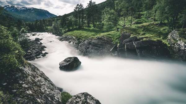 Norwegen