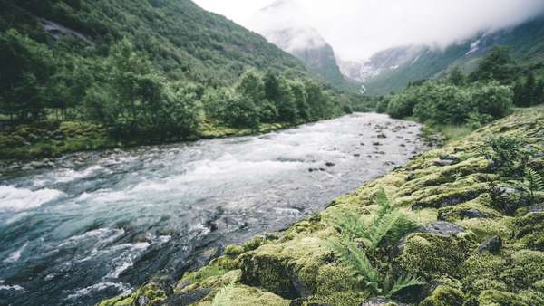 Norwegen