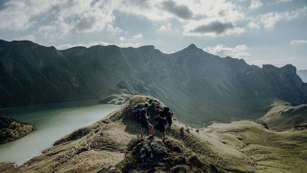 Schrecksee