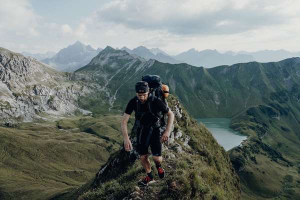 Schrecksee