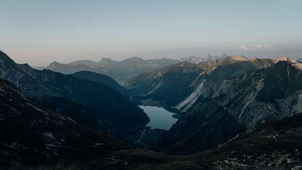 Schrecksee