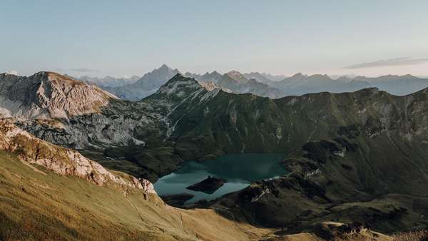 Schrecksee