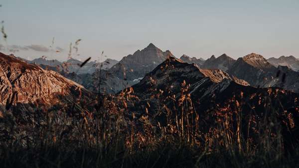 Schrecksee