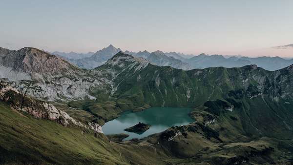 Schrecksee