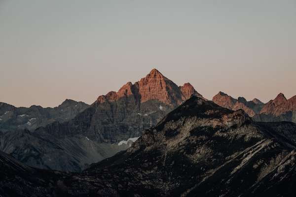 Schrecksee