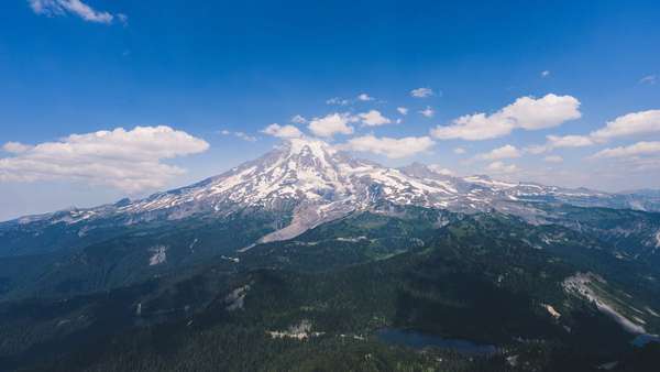 Pacific North West